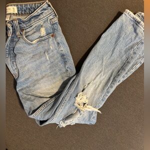 Abercrombie pants